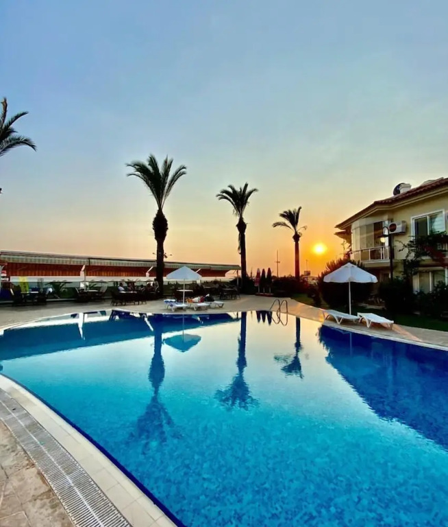 Villa Doga