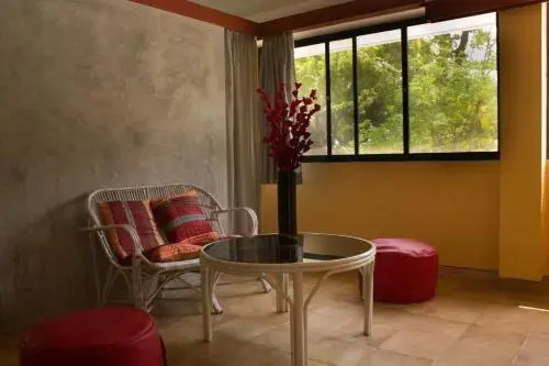 Auromode Apartments Auroville