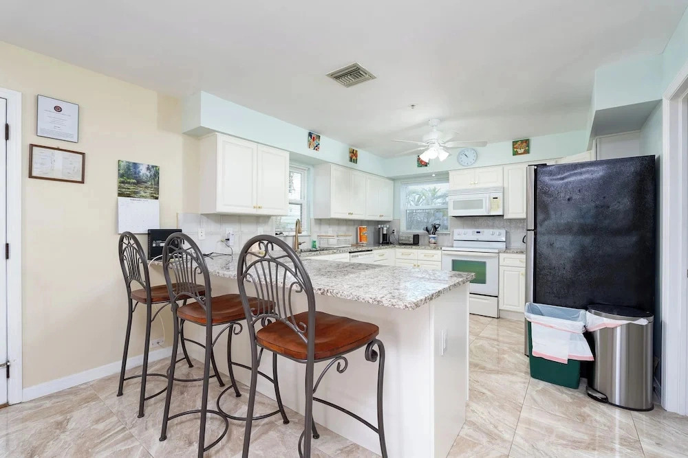 Gulfside Retreat