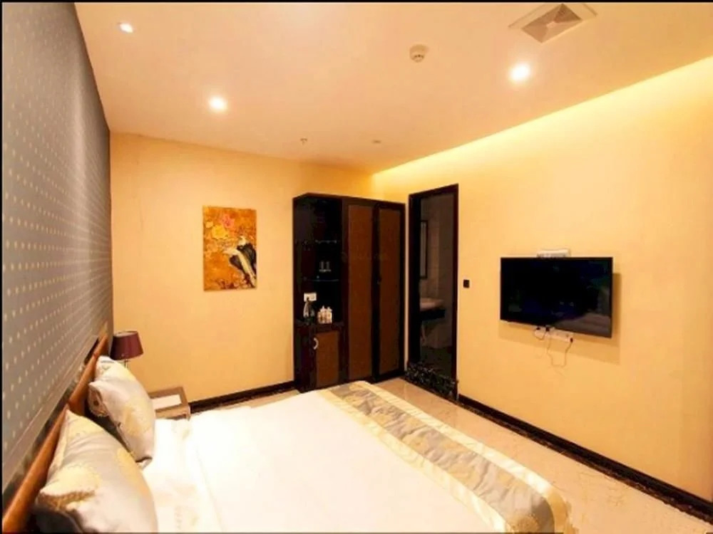 Xinben Business Hotel