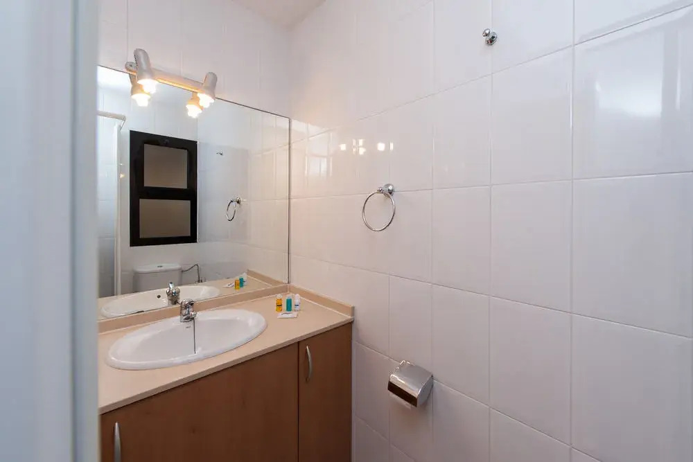 Apartamentos Vacacionales Blasco Ibáñez