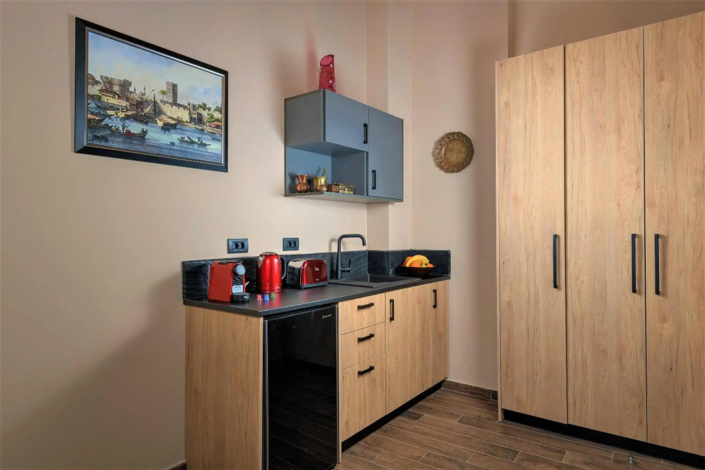 Grand Master Suite