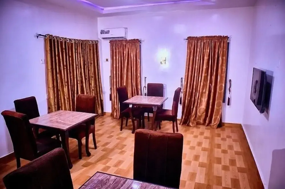 Prima Apartment