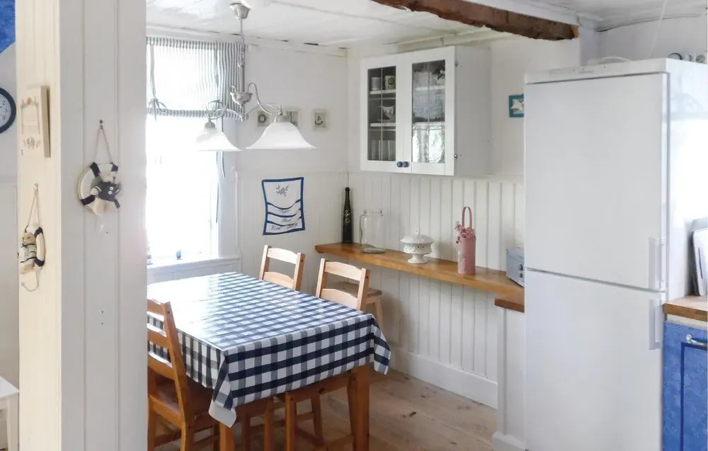 One-Bedroom Holiday Home In Jonkoping
