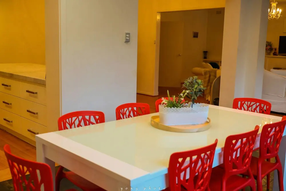 Inner Melbourne Luxury Holiday House