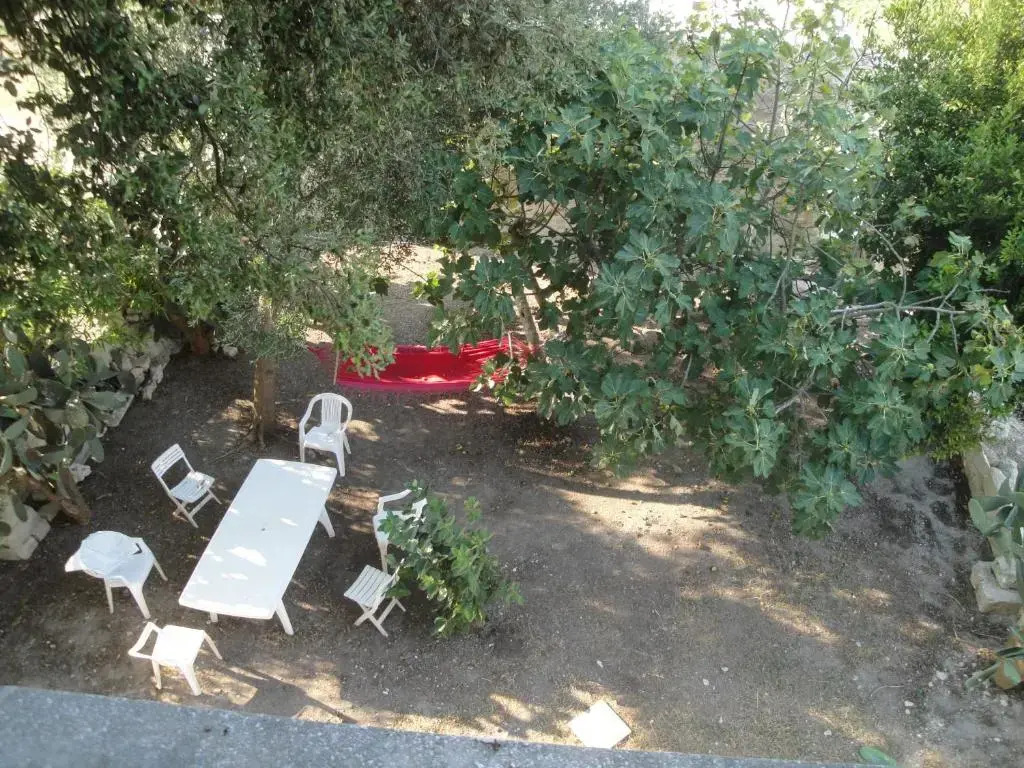 Masseria Specchiulla
