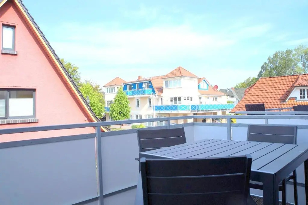 Lindenstrasse 13 Wohnung 4