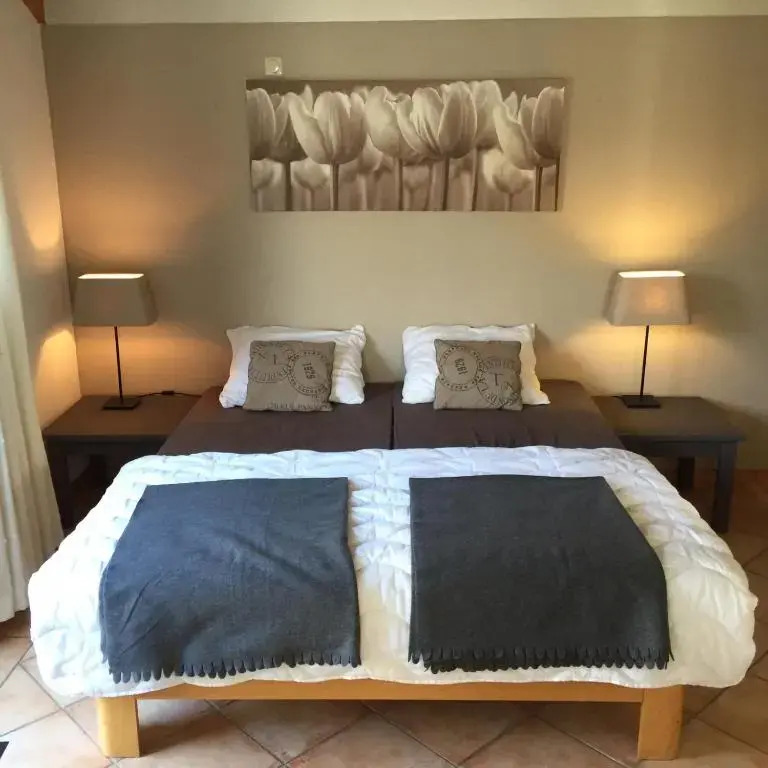 Vakantiewoning in villapark de oesterbaai 113