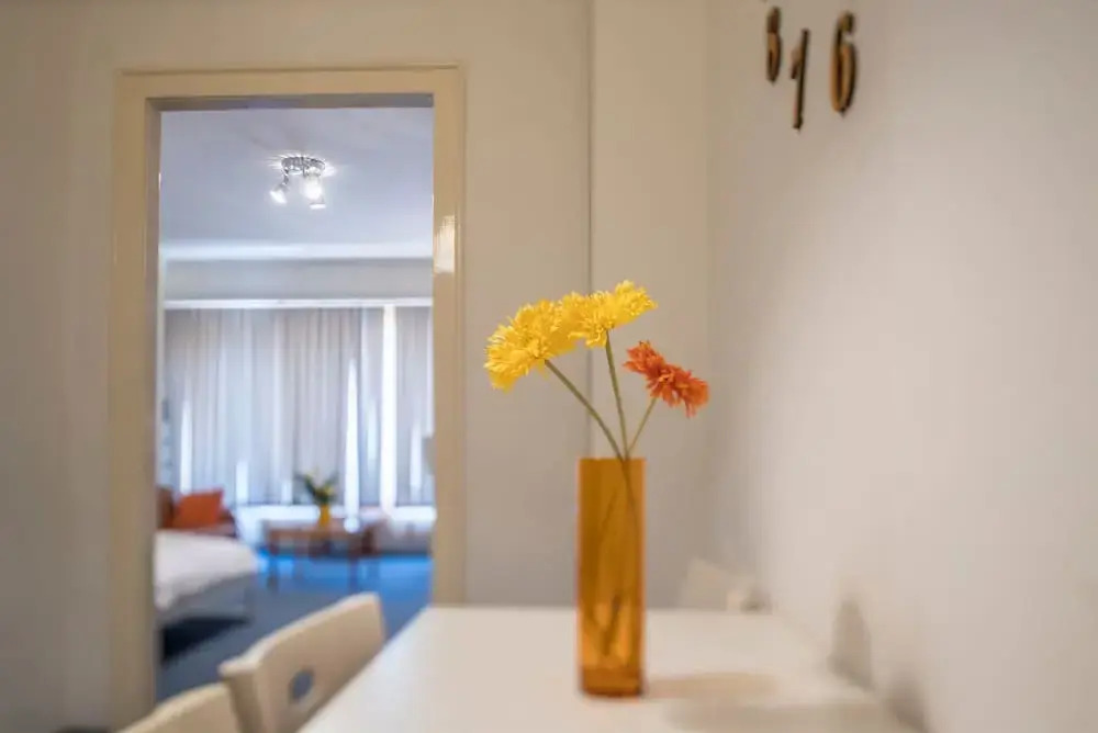 Urania Smack Apartment