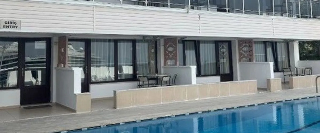 Hotel Stella
