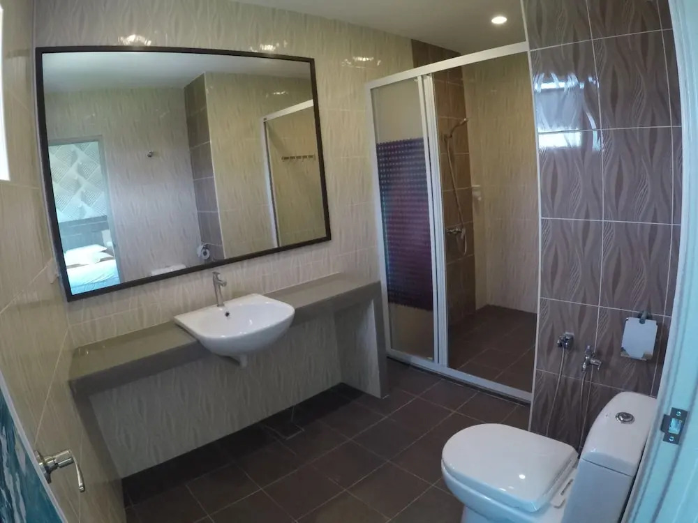 Hotel Kawan Bidor