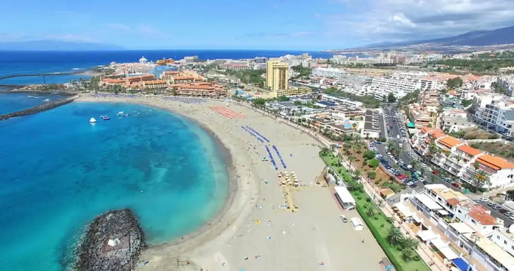 Apartamento Las Vistas Suite
