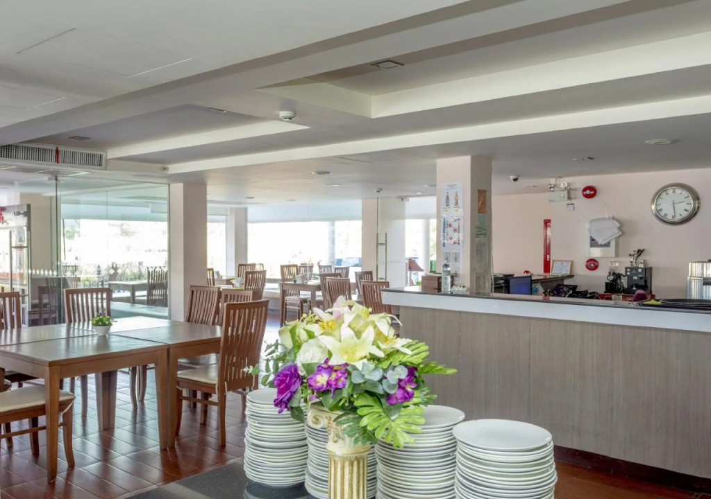 Tevan Jomtien Pattaya