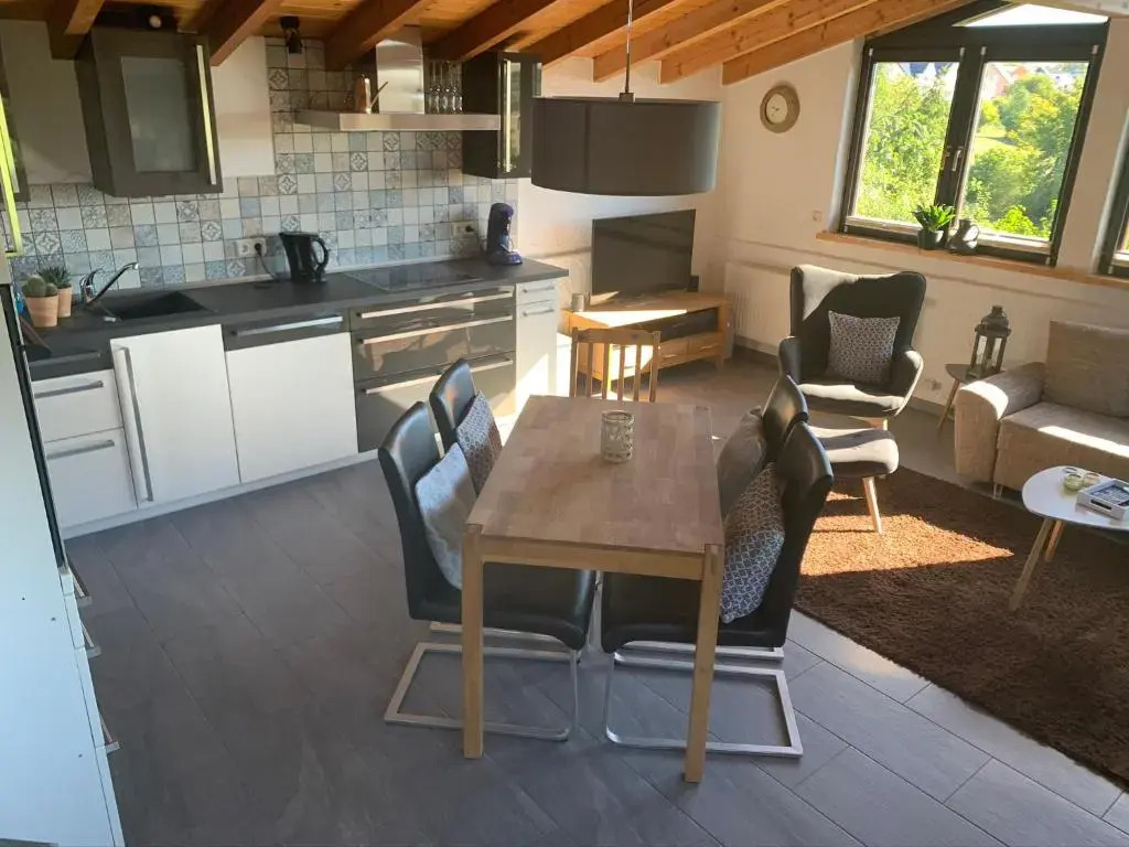 Chalet St. Lambertus