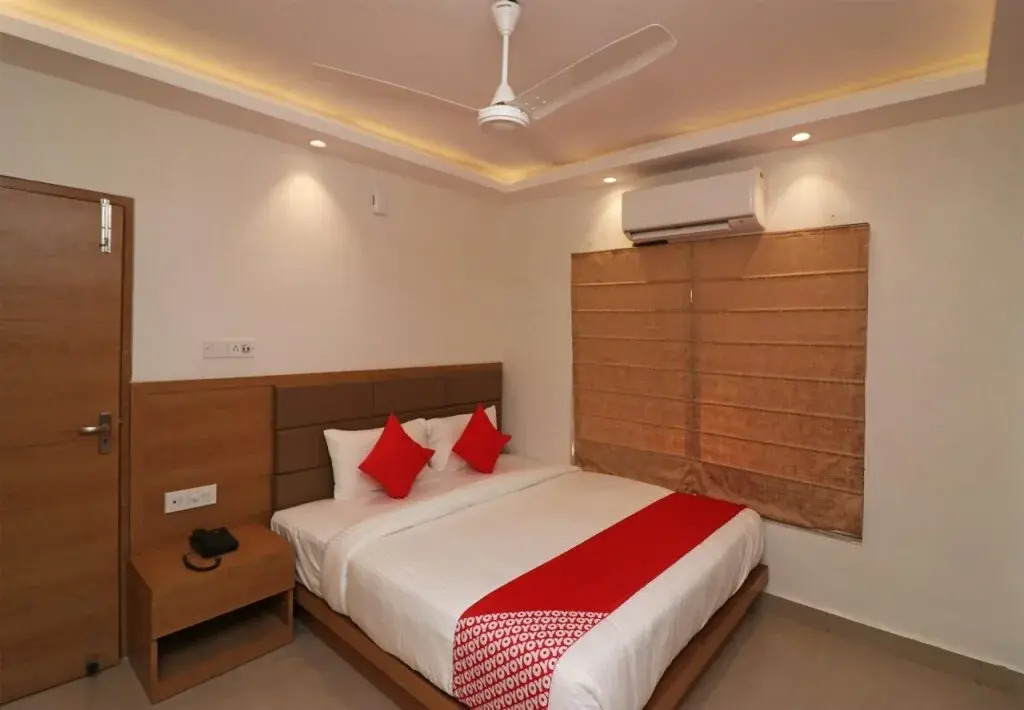 White Castle By OYO Rooms