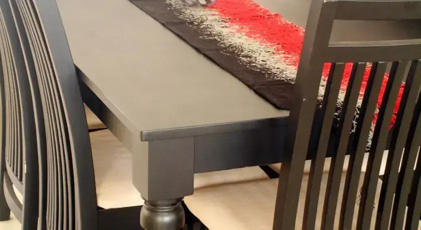Dilshey Residences