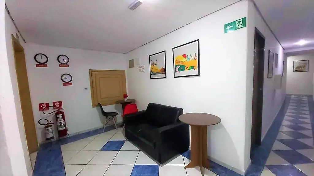 Hotel Golden Vilage Vila Maria