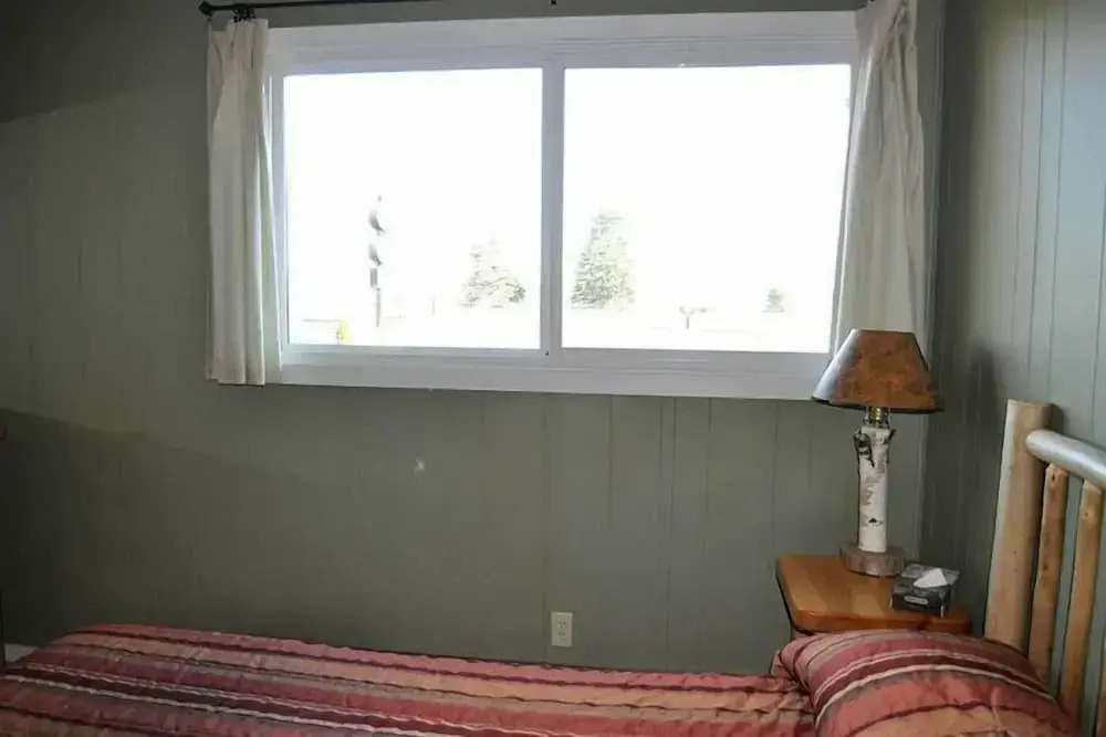 The Voyageurs' Lodge