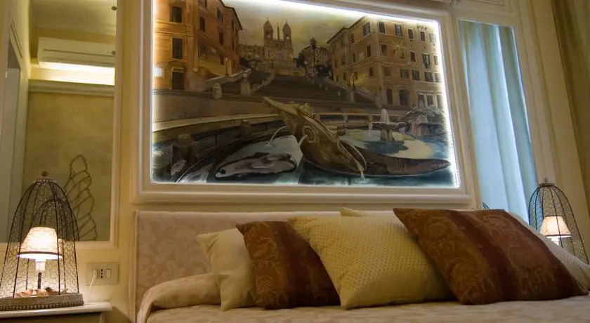 B&B Les Suites