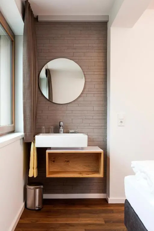 Valschena Appartements