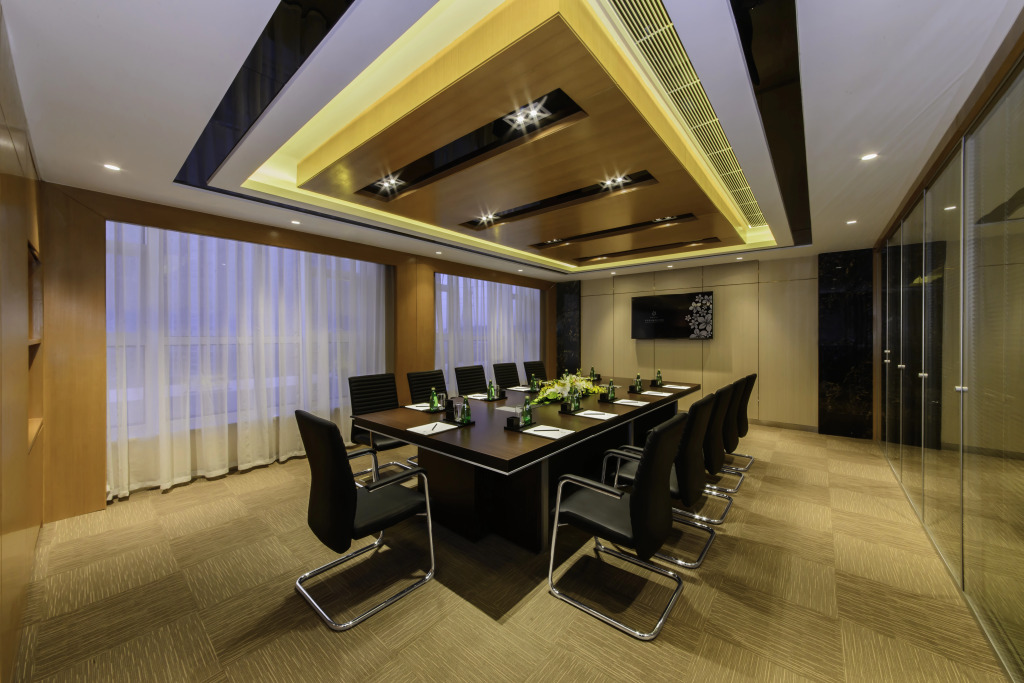 Tianyu Fields International Hotel