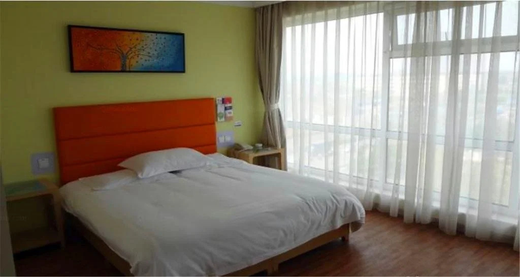 Grace Inn Jimo Commodity City Branch