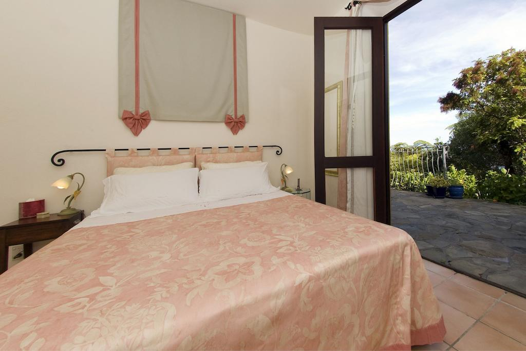 Villa Toscana