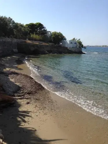 Nikoletta Rooms