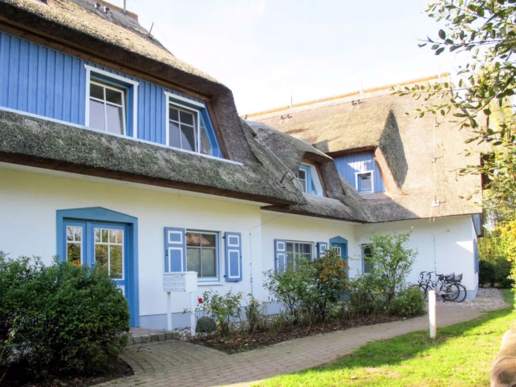 Villa  Wieck a. Darss