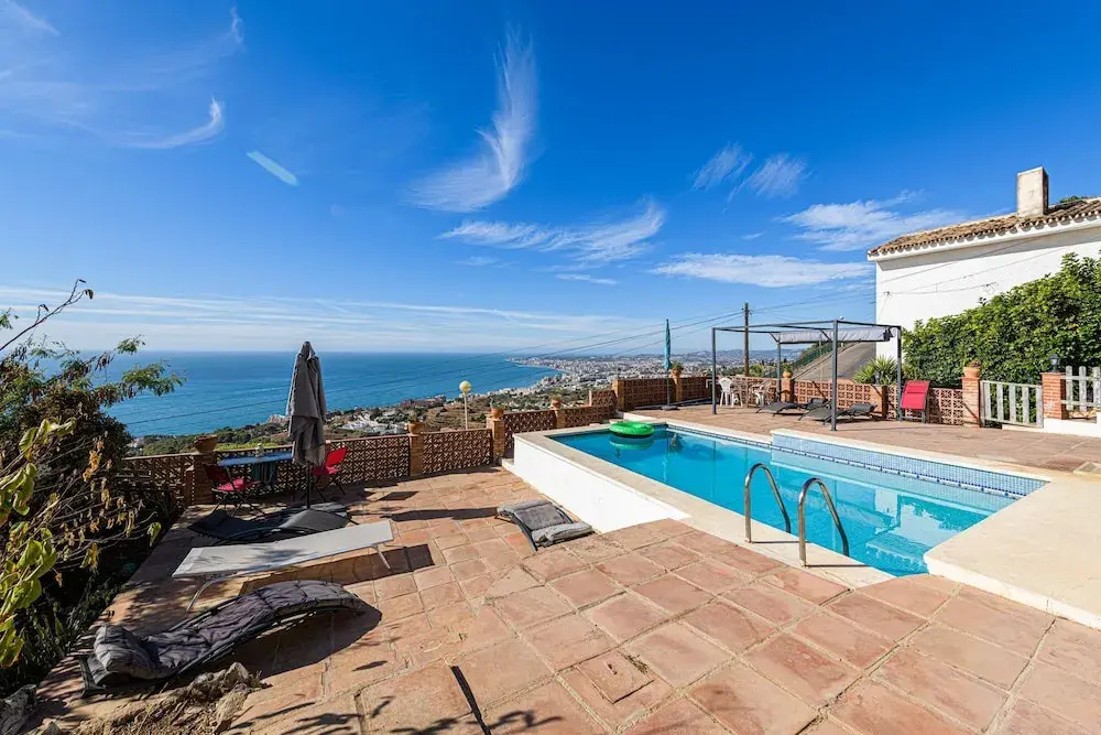Villa La Tuna
