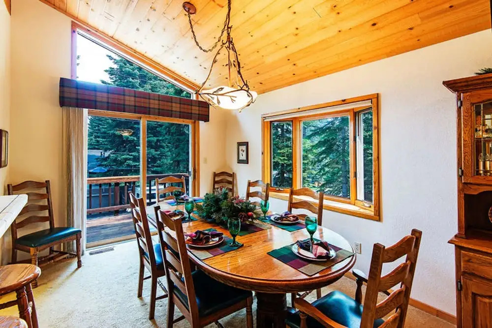 Northridge 3 Bedrooms 2.5 Bathrooms Home
