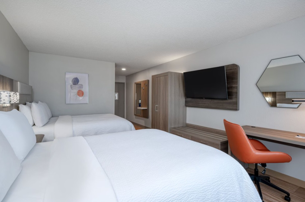Holiday Inn Express Hotel & Suites Columbia-I-20 at Clemson Road by IHG