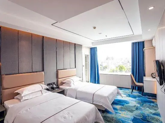 Kaiping Yili Hotel
