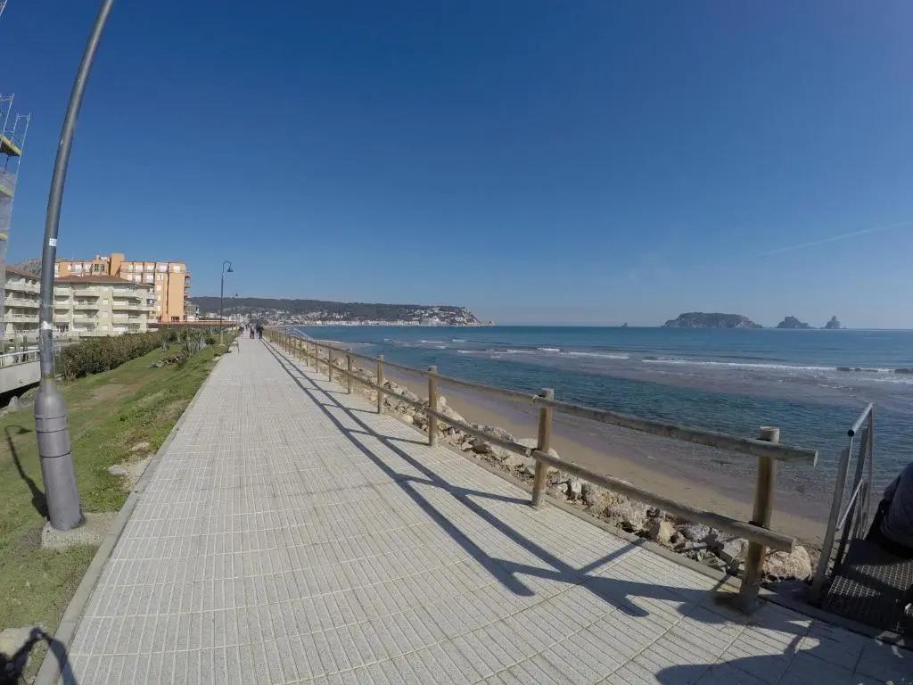 Apartamento Splendid 16