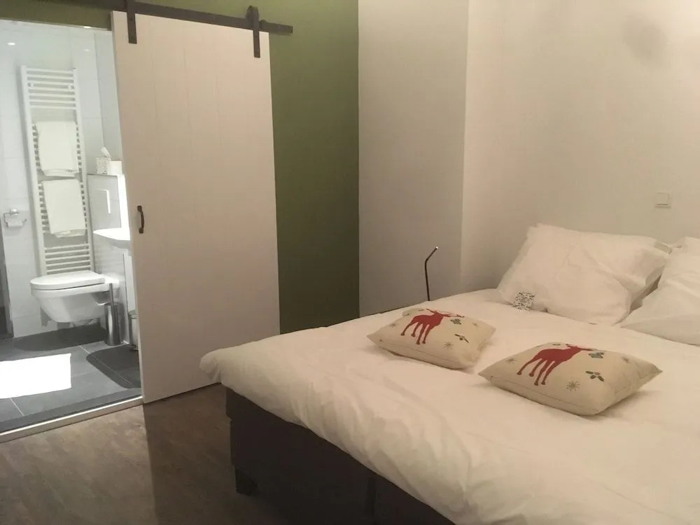 Hostellerie Horst