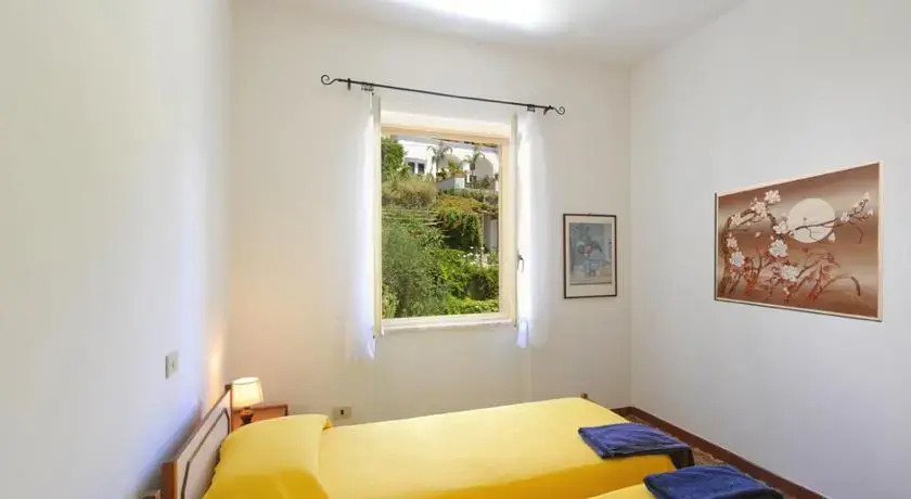 Hotel Le Sirene