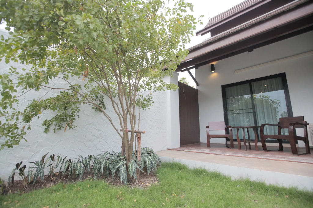Wiang Kaew Hotel