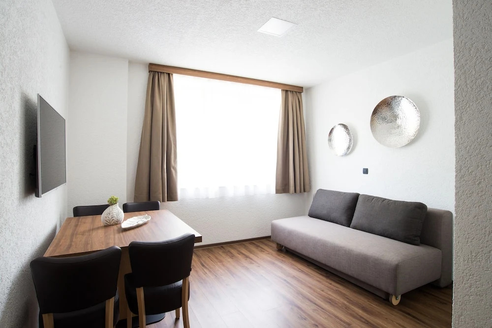 Aparthotel Kazina