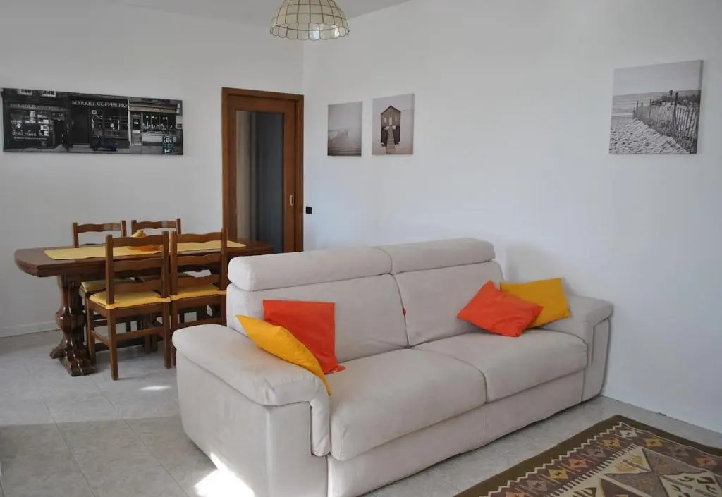 Casa Stefania, Appartamento In Collina