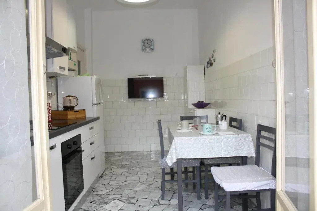 Casa Emma a 400 mt dal mare