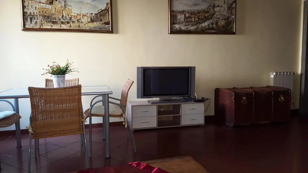 Navona Apartment Livia