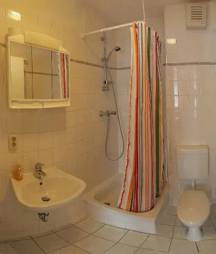 Apartmentpension Am Krongut