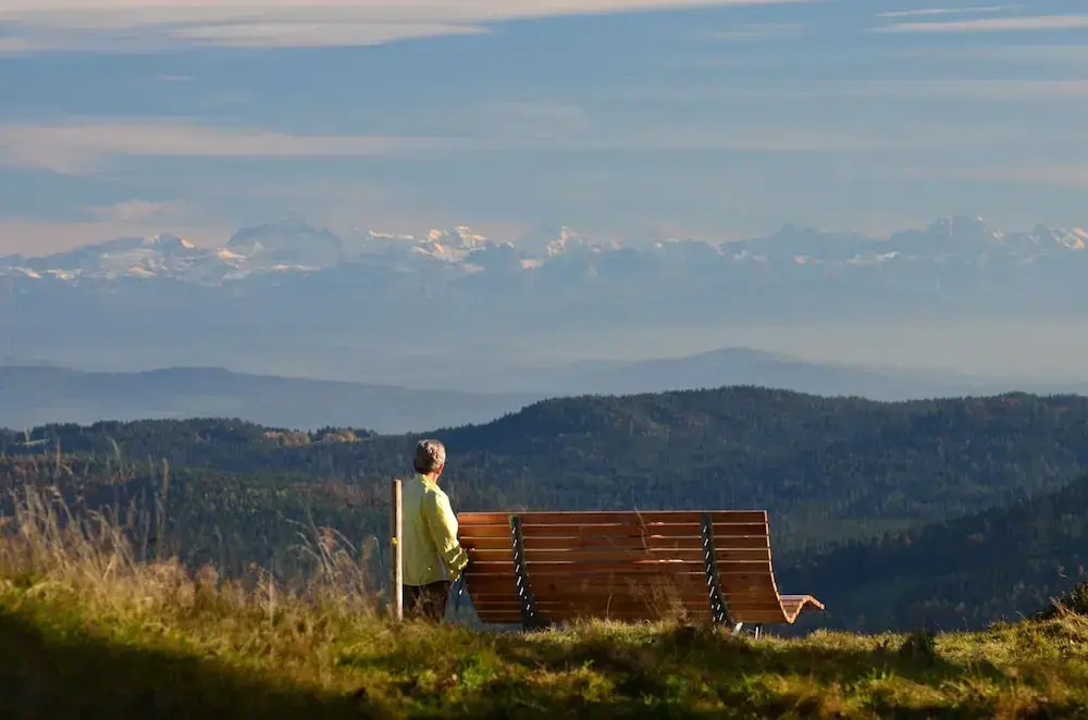 Landgasthof Bergblick