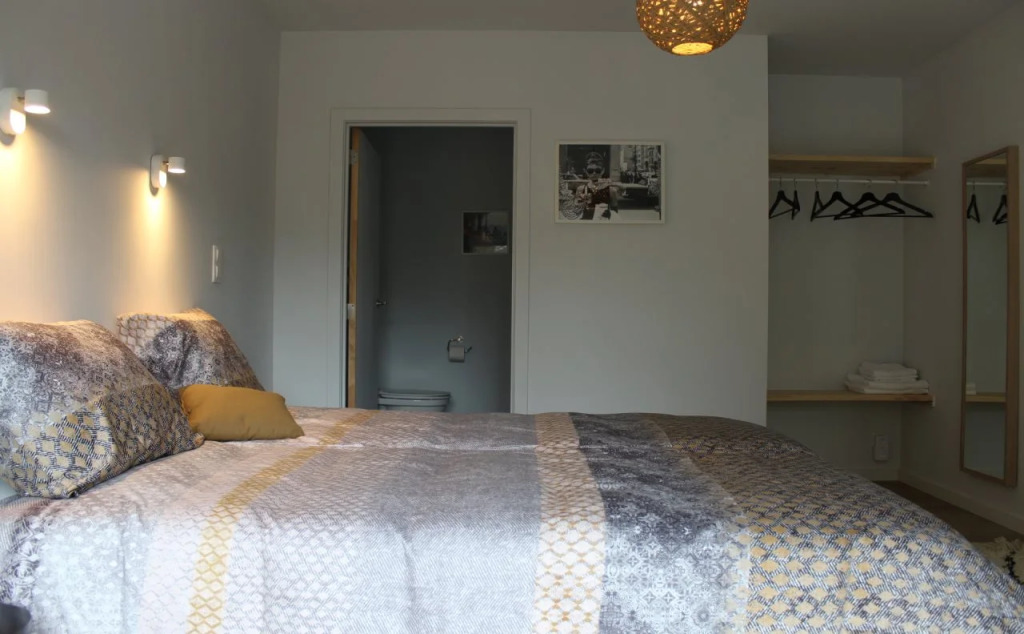 B&B Les Lits de Nohaipré
