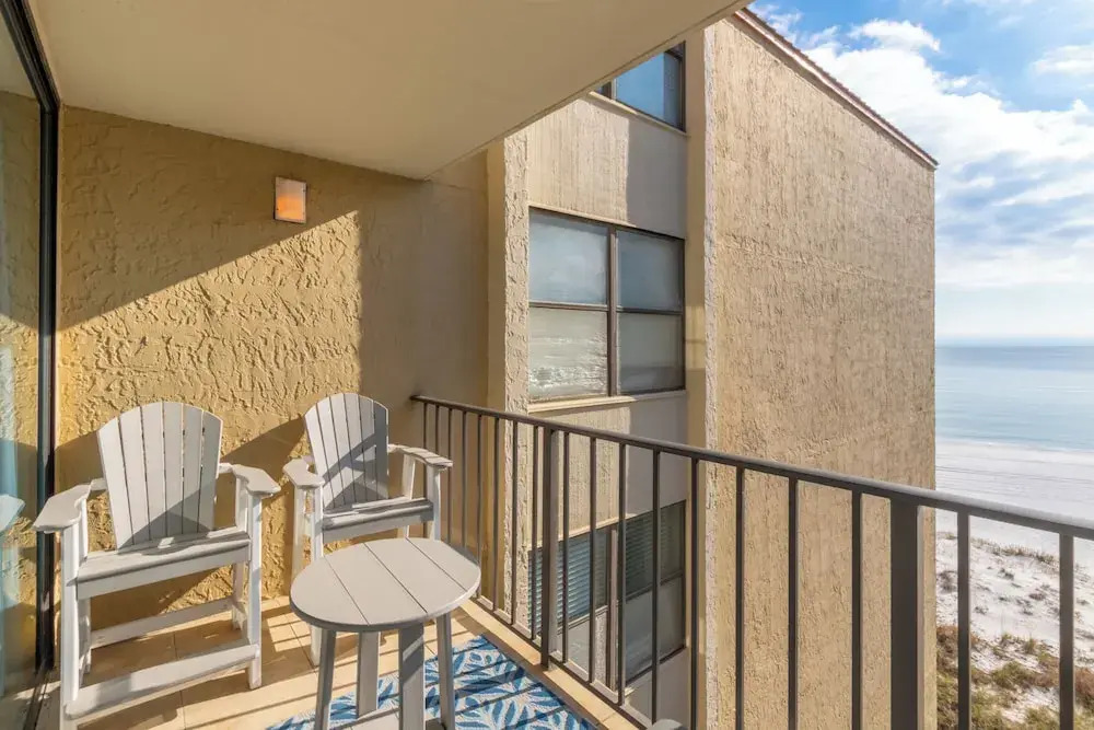 Gulf House 503