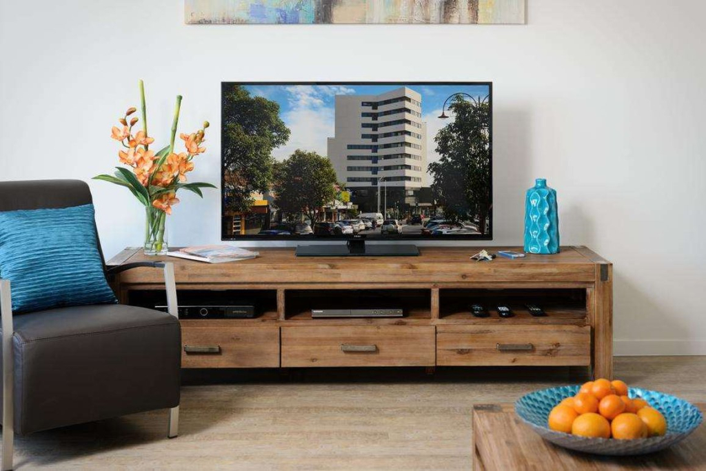 Park Avenue - IKON Glen Waverley