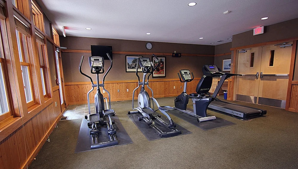 Heartwood Conference Center & Retreat