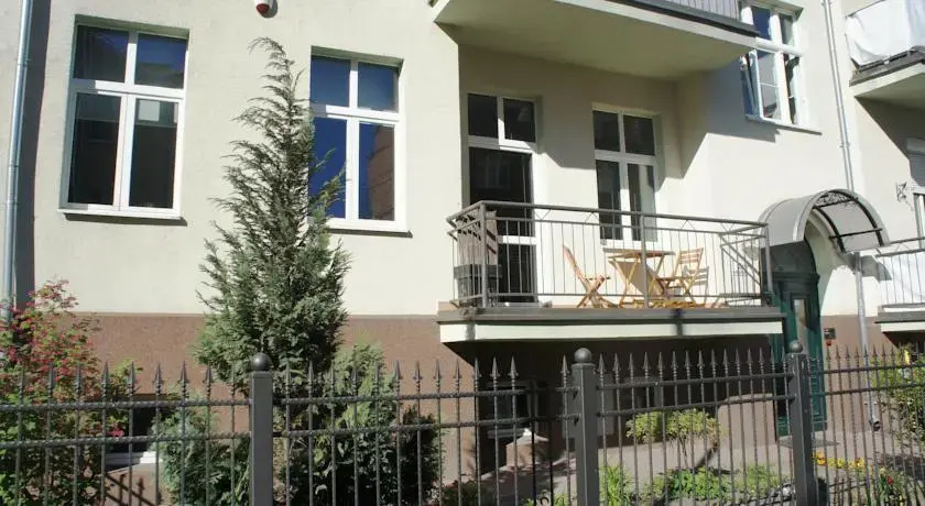 Sopot Lodge