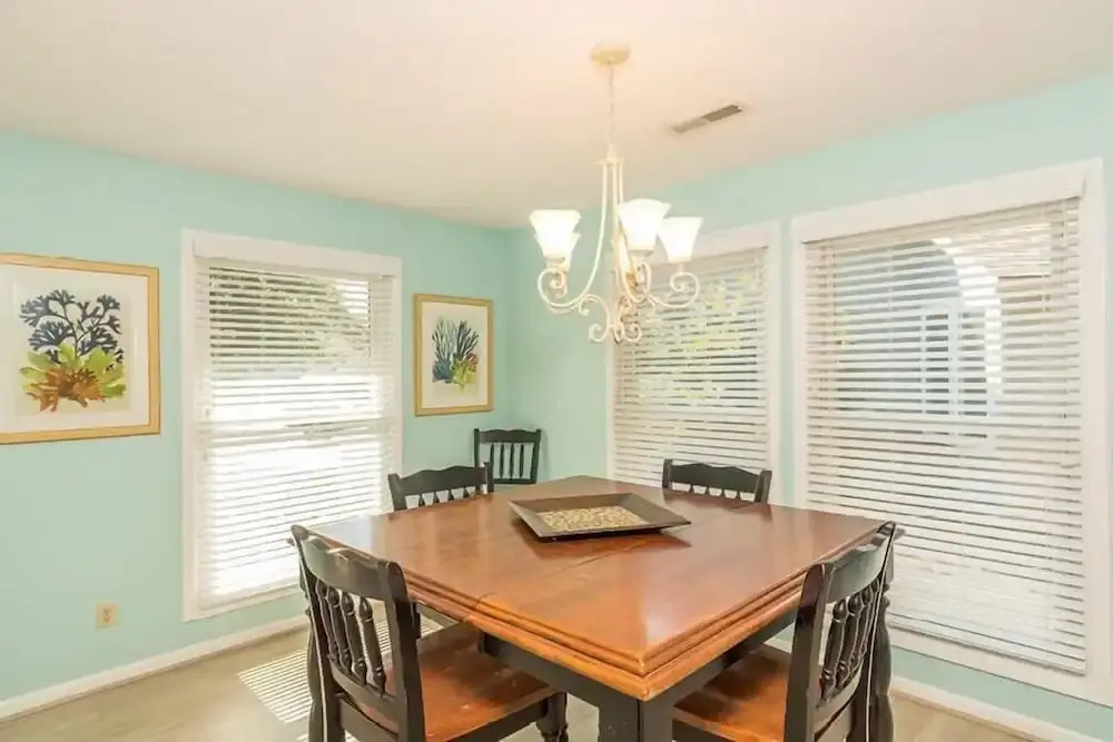 Lake Village 2 by Wild Dunes, with Amenities