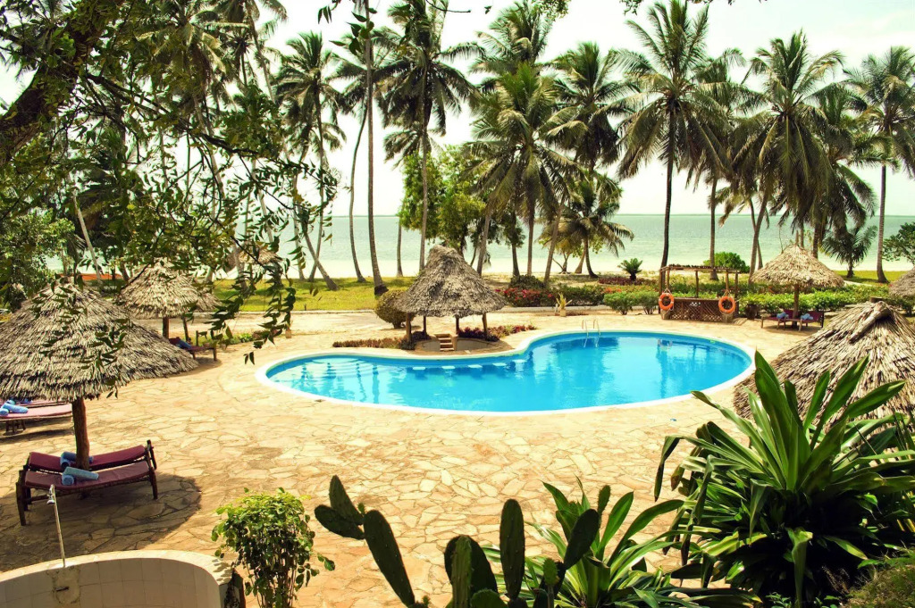 Antonio Beach
